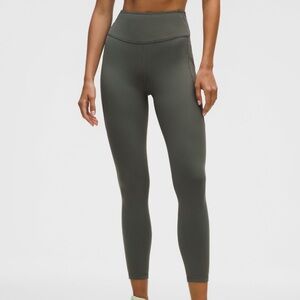 Fast and Free High Rise Thermal Tight